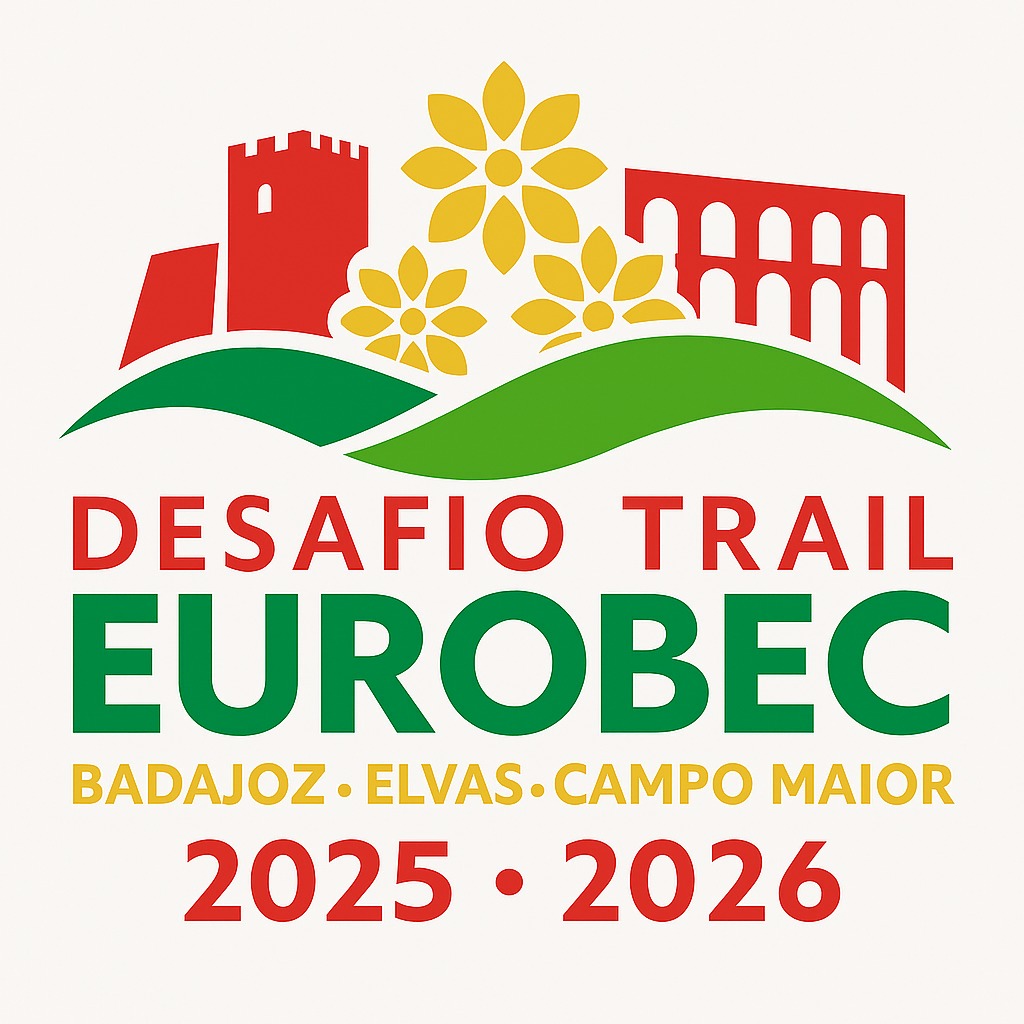 Trail EuroBEC Badajoz-ElvasCampoMaior